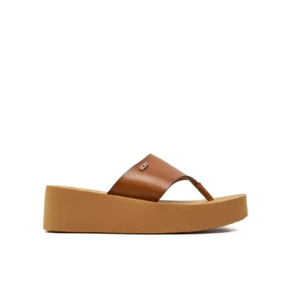 Zdjęcie Roxy Japonki ARJL101150 Brązowy