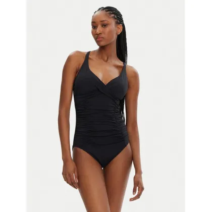 Zdjęcie Seafolly Strój kąpielowy S. Collective 11172MF942 Czarny