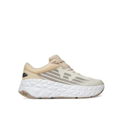 Zdjęcie EA7 Emporio Armani Sneakersy X8X239 XK432 R963 Beżowy