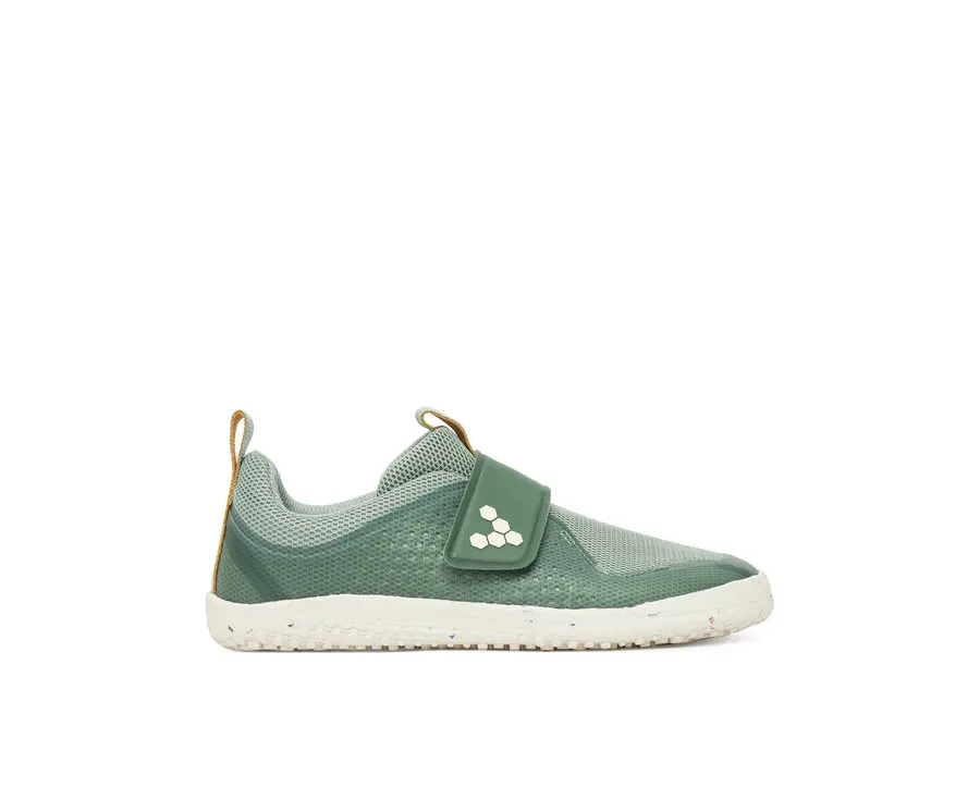 obrazek 1 Vivo Barefoot Sneakersy Primus Sport III 105450 Zielony