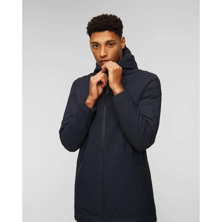 obrazek 1 Kurtka Zimowa Męska Chervo Mausoleo