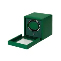 Zdjęcie Niezwykłe akcesorium do zegarków - rotomat Cube