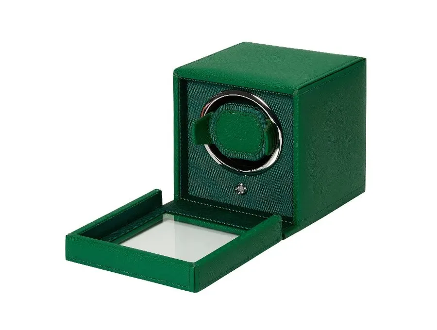 obrazek 1 Niezwykłe akcesorium do zegarków - rotomat Cube
