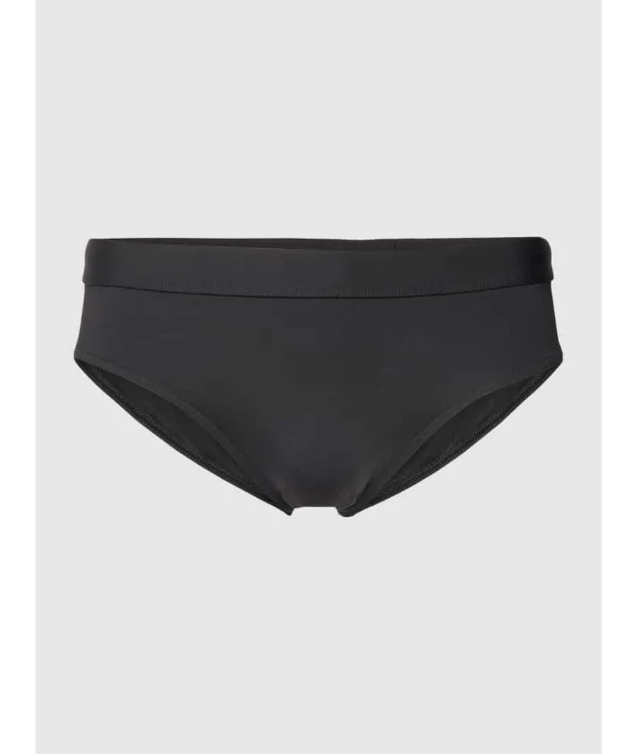 obrazek 1 Spodenki kąpielowe z nadrukiem z logo