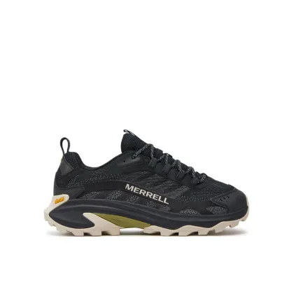 Zdjęcie Merrell Sneakersy Moab Speed 2 J037525 Czarny