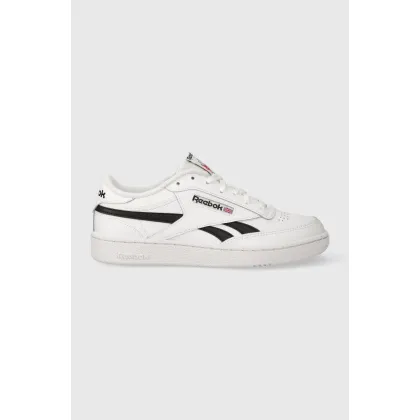 Zdjęcie Reebok sneakersy skórzane kolor biały