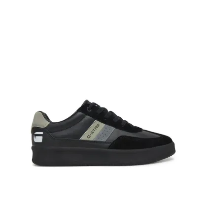 Zdjęcie G-Star Raw Sneakersy CARTER-01-WE Czarny