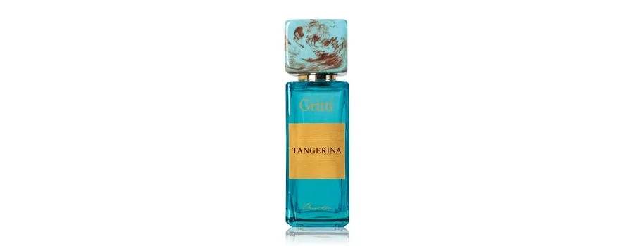 obrazek 1 Gritti Smaragd Tangerina Woda perfumowana 100 ml