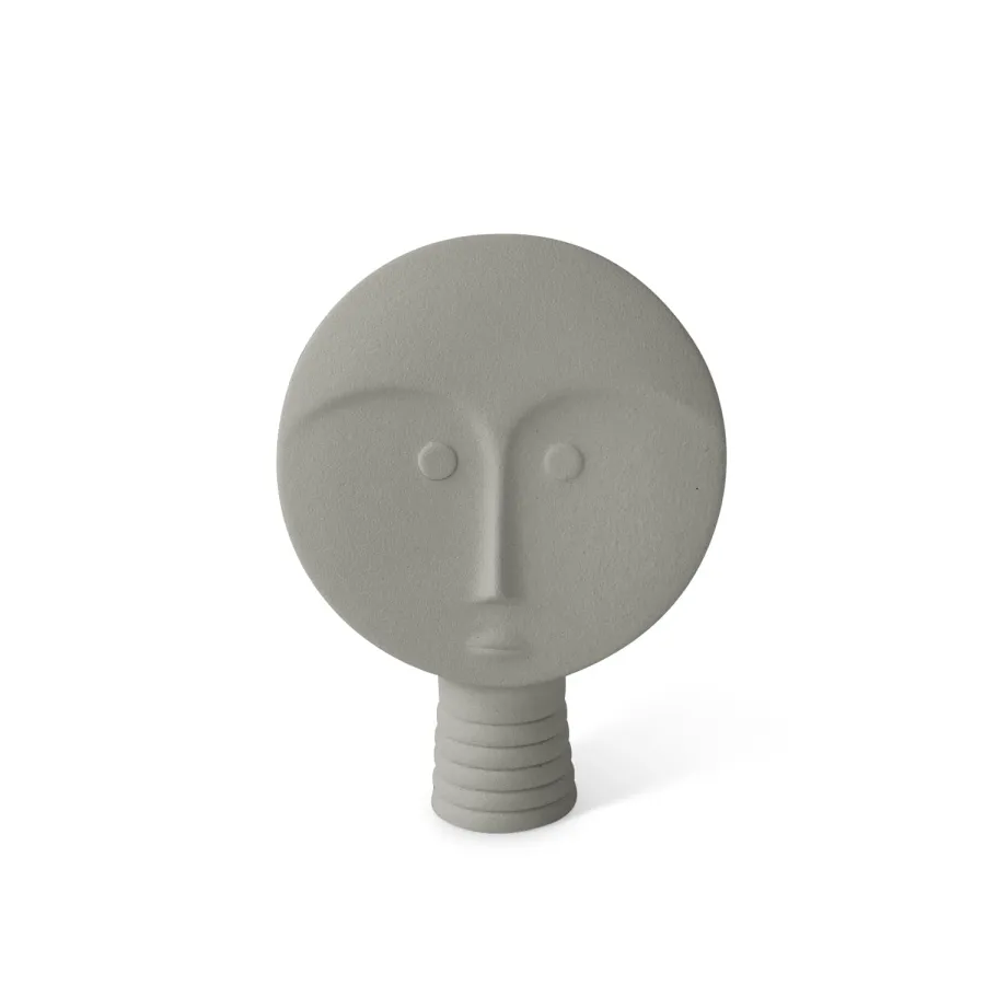 obrazek 8 Prosto z Włoch - ceramiczna figurka ozdobna na biurko