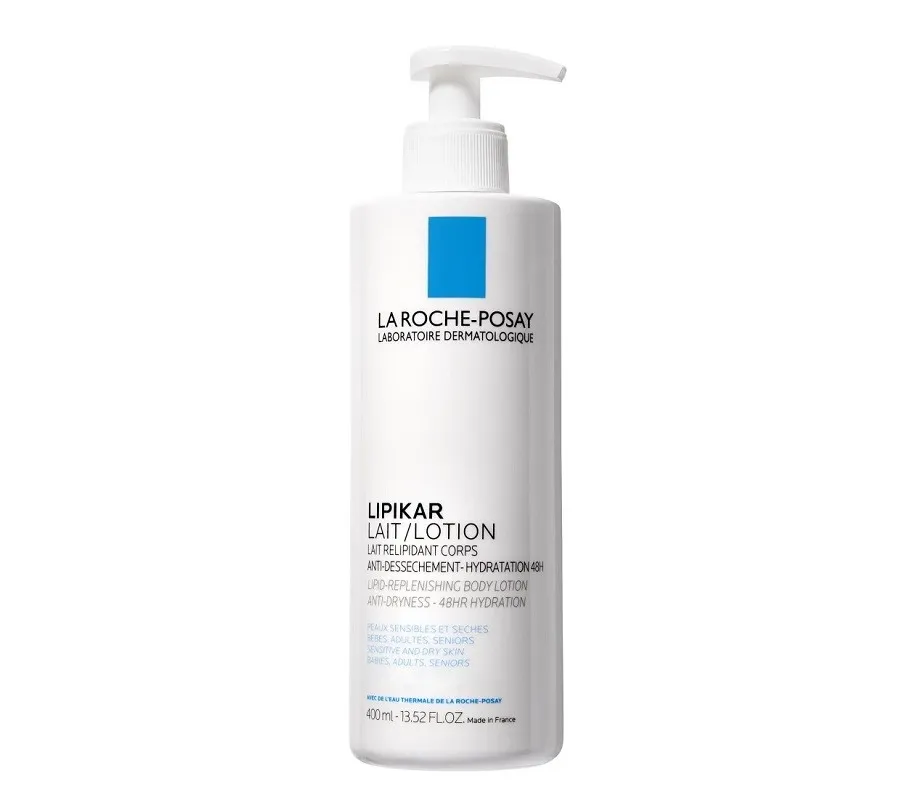 obrazek 1 La Roche-Posay Lipikar Emulsja 400 ml