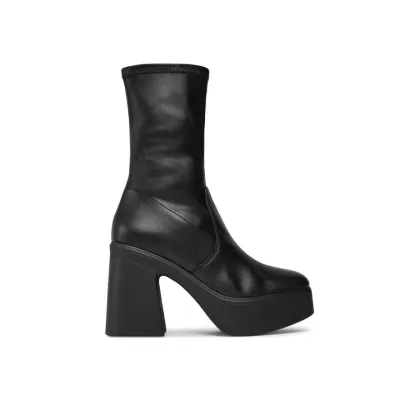 Zdjęcie Steve Madden Botki Low Phoenix SM11002629 SM11002629-001 Czarny