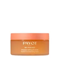 Zdjęcie PAYOT My Payot Masque nettoyant éclat Maseczka oczyszczająca 100 ml