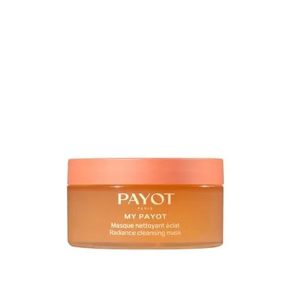 Zdjęcie PAYOT My Payot Masque nettoyant éclat Maseczka oczyszczająca 100 ml
