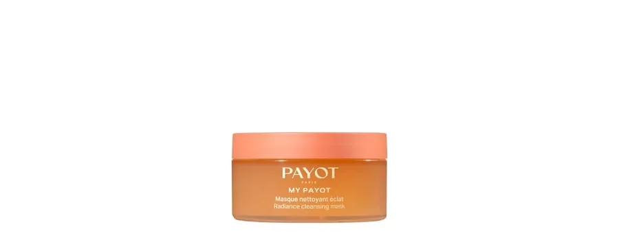 obrazek 1 PAYOT My Payot Masque nettoyant éclat Maseczka oczyszczająca 100 ml