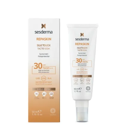 Zdjęcie Sesderma Repaskin Silk Touch Krem SPF 30 50 ml