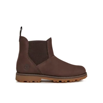 Zdjęcie Timberland Botki Asphalt Trail Chls TB0A2BK2V131 Brązowy