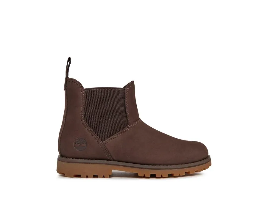 obrazek 1 Timberland Botki Asphalt Trail Chls TB0A2BK2V131 Brązowy