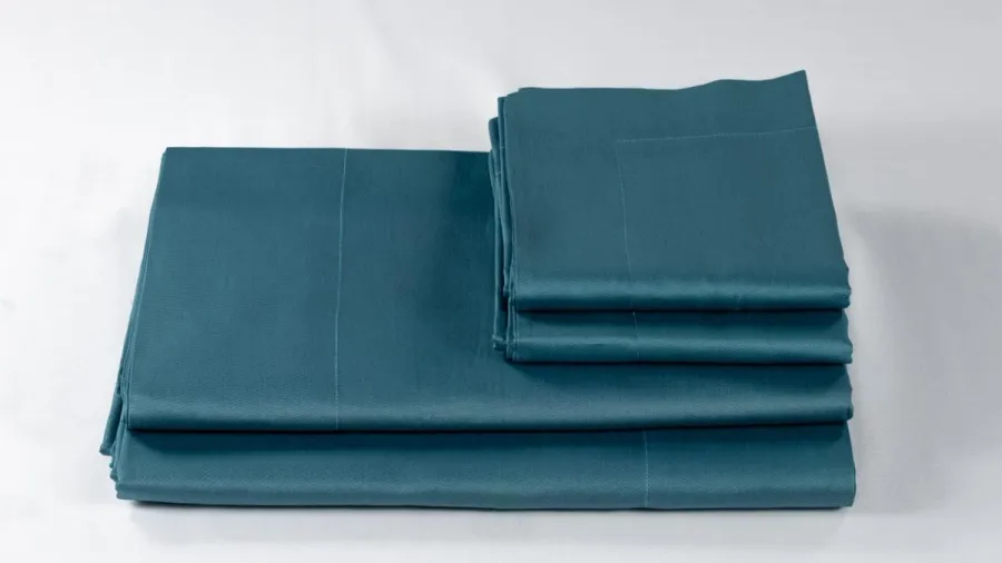 obrazek 2 Elegancki zestaw pościeli Larimar od włoskiej marki