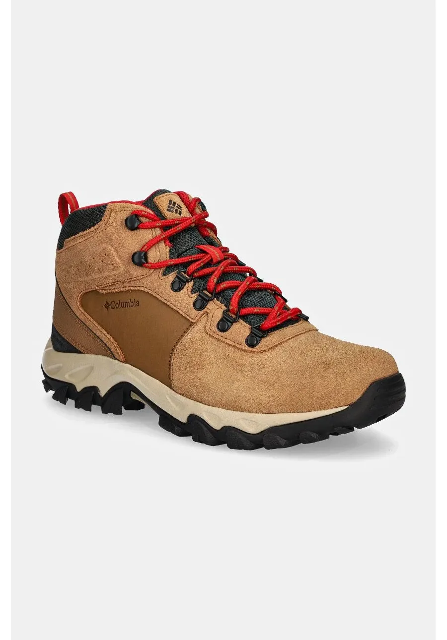 obrazek 1 Columbia buty Newton Ridge Plus II męskie kolor brązowy
