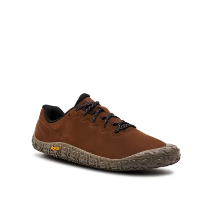 Zdjęcie Merrell Sneakersy Vapor Glove 6 Ltr J067863 Brązowy