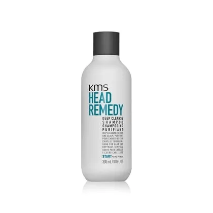 Zdjęcie KMS HEADREMEDY Deep Cleanse Shampoo Szampon do włosów 300 ml