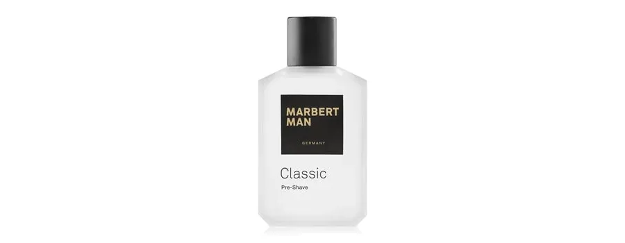 obrazek 1 Marbert Man Classic Płyn przed goleniem 100 ml