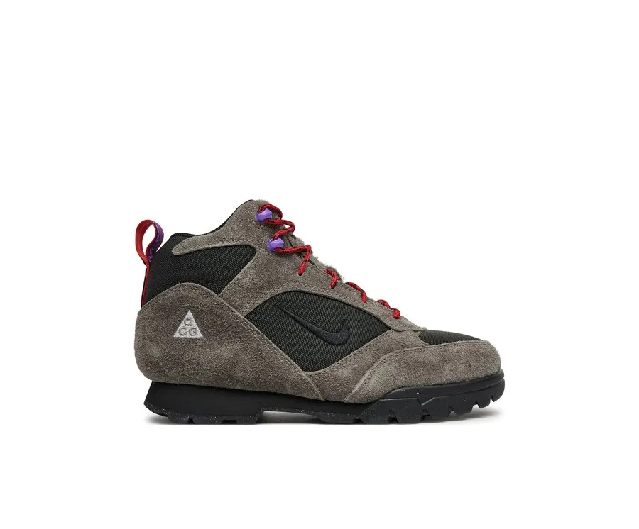 obrazek 1 Nike Trekkingi FD0212 001 Szary
