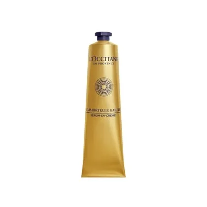 Zdjęcie L'OCCITANE Immortelle Karite Serum-En-Creme Krem do rąk 75 ml