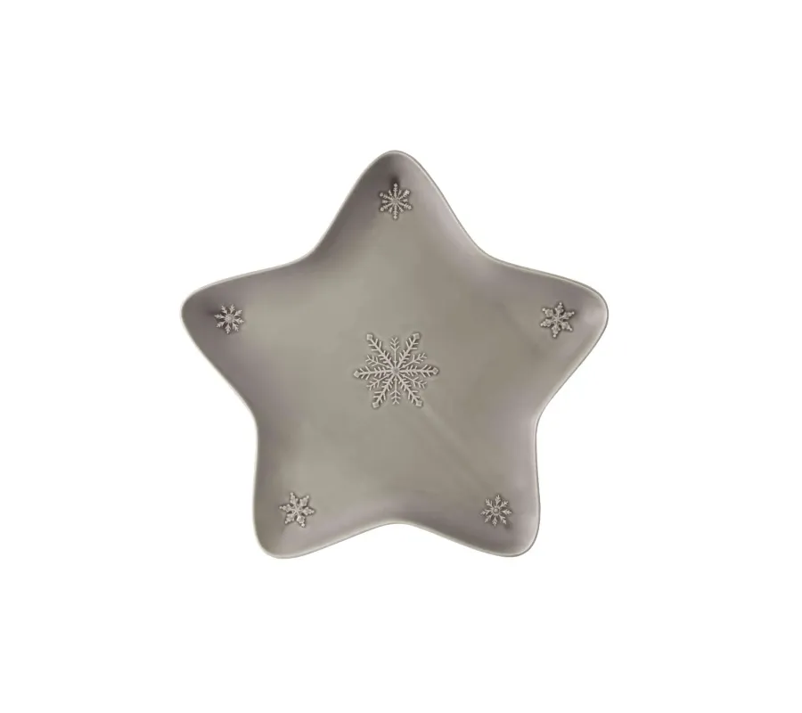 obrazek 1 Stylowa miska ceramiczna idealna na stół świąteczny - Bordallo Pinheiro
