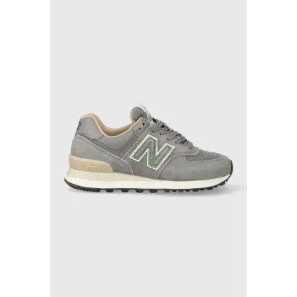 Zdjęcie New Balance sneakersy 574 kolor szary