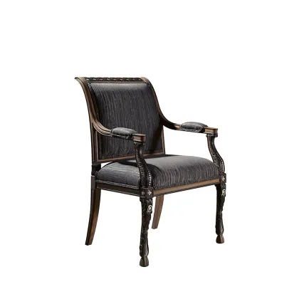 Picture JUAN CARLOS - exclusive dining chair - Collecion Alexandra