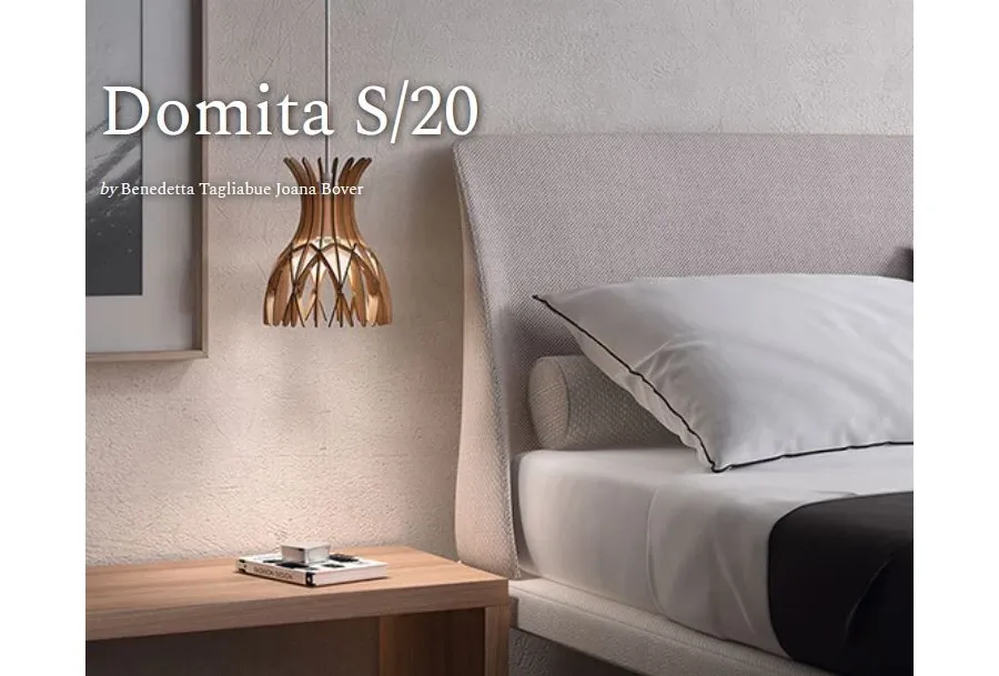 obrazek 2 Designerska lampa sufitowa od hiszpańskiej marki