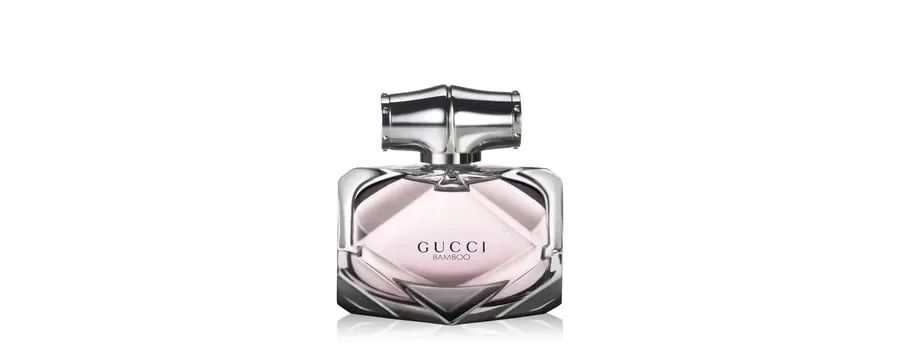 obrazek 1 Gucci Bamboo Woda perfumowana 75 ml