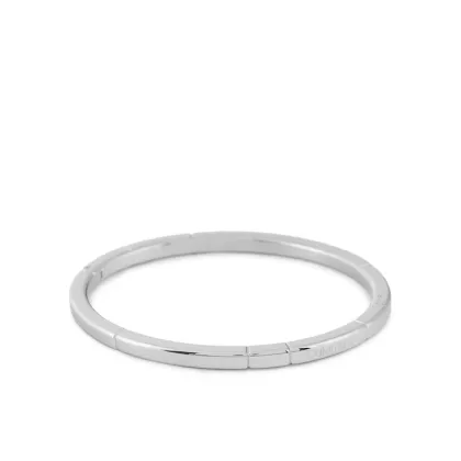 Zdjęcie Calvin Klein Bransoletka 35000454 Srebrny
