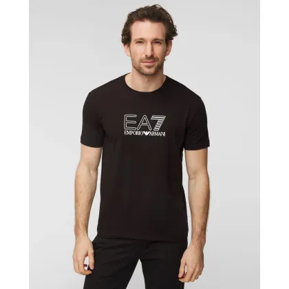 Zdjęcie T-shirt Ea7 Emporio Armani EA7 Emporio Armani