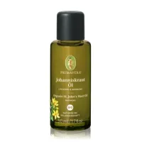 Zdjęcie Primavera Johanniskraut Öl Bio Organic Skincare Olejek do ciała 50 ml