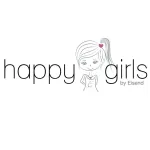 logo Happy Girls