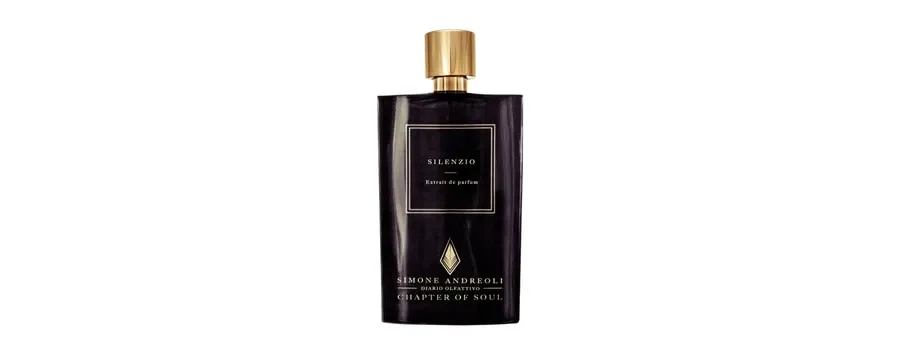 obrazek 1 Simone Andreoli Silenzio Woda perfumowana 100 ml