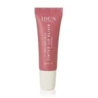 Zdjęcie IDUN Minerals Gloss Olejek do ust 8 ml Linnea