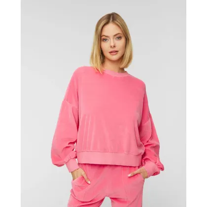 Zdjęcie Bluza Welurowa Deha Move