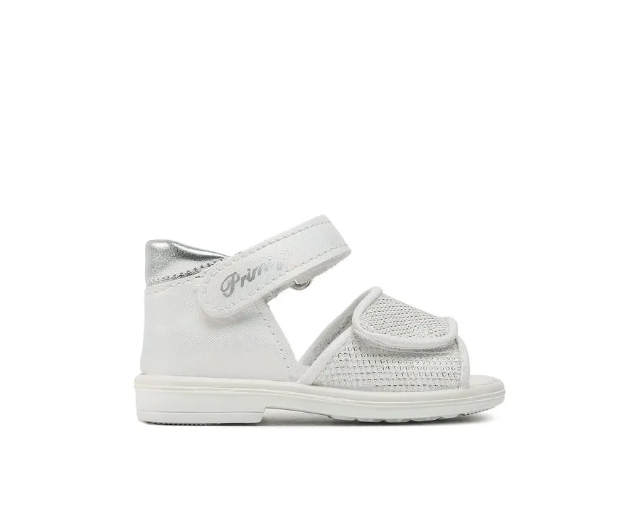obrazek 1 Primigi Sandały 3858911 Biały