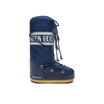 Zdjęcie Moon Boot Śniegowce 80D1400440 D Niebieski