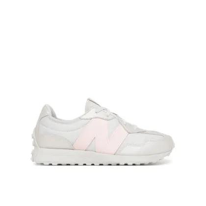 Zdjęcie New Balance Sneakersy GS327WP Szary