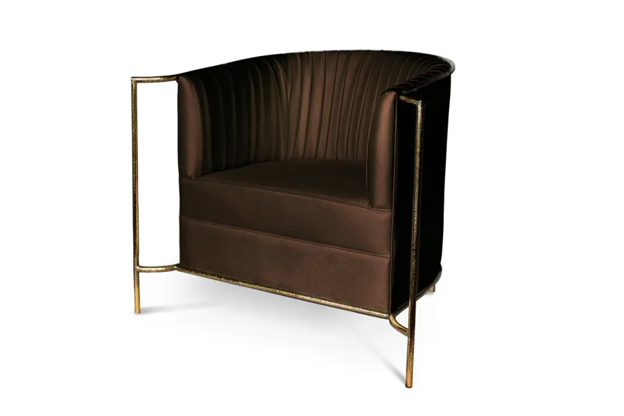 picture 4 Unique armchair for the living room