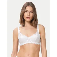 Zdjęcie Triumph Biustonosz z fiszbiną Amourette 300 10166798 Biały