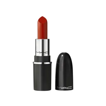 Zdjęcie MAC MACXimal Matte Lipstick Mini Szminka 1.7 g Chili
