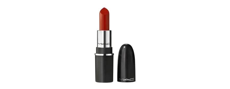 obrazek 1 MAC MACXimal Matte Lipstick Mini Szminka 1.7 g Chili