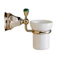Picture cup holder from Italy - Officina Nicolazzi