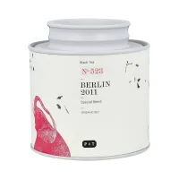 Zdjęcie Paper & Tea - Berlin 2011 No523 - Herbata sypana - Puszka 80g PAPER & TEA