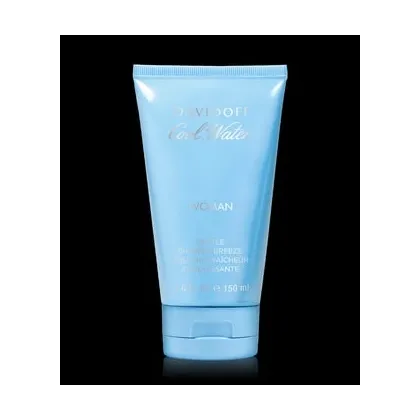 Zdjęcie Davidoff Cool Water Woman Żel pod prysznic 150 ml